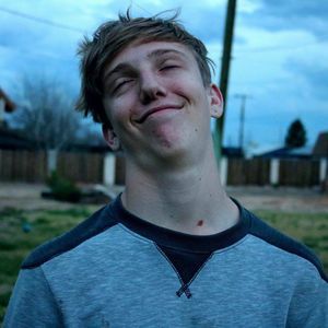 Meet your Posher, Mason